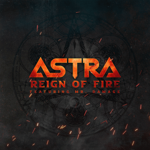 Astra (NOR) : Reign of Fire